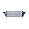 Intercooler, échangeur