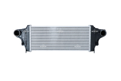 Intercooler, échangeur