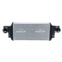 Intercooler, échangeur
