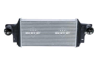 Intercooler, échangeur