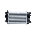 Intercooler, échangeur