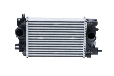 Intercooler, échangeur