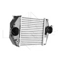 Intercooler, échangeur