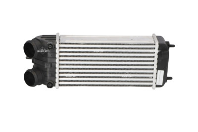 Intercooler, échangeur