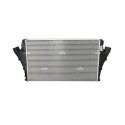 Intercooler, échangeur