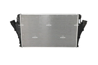 Intercooler, échangeur