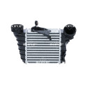 Intercooler, échangeur