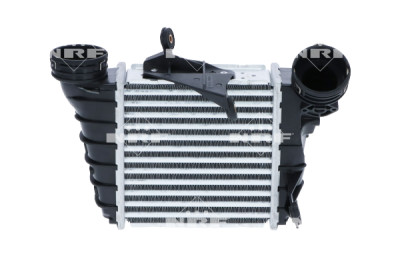 Intercooler, échangeur