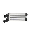 Intercooler, échangeur