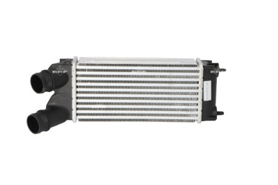 Intercooler, échangeur