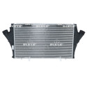 Intercooler, échangeur