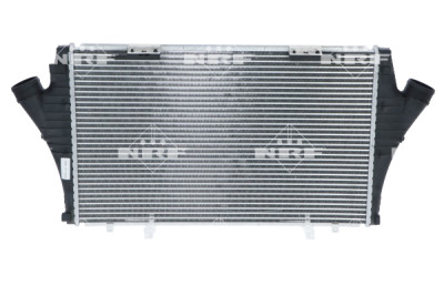 Intercooler, échangeur