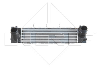 Intercooler, échangeur
