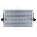 Intercooler, échangeur
