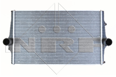 Intercooler, échangeur