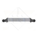 Intercooler, échangeur