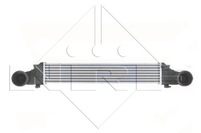 Intercooler, échangeur
