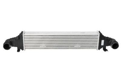 Intercooler, échangeur