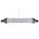 Intercooler, échangeur