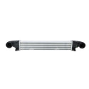 Intercooler, échangeur