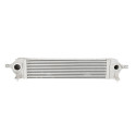 Intercooler, échangeur
