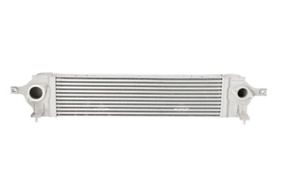 Intercooler, échangeur