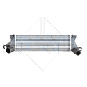 Intercooler, échangeur