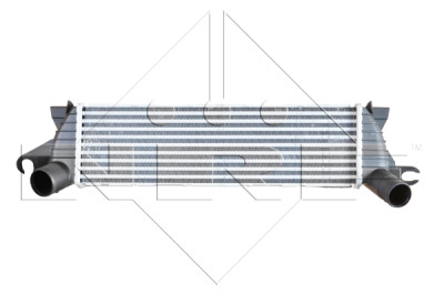 Intercooler, échangeur