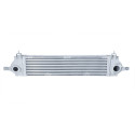 Intercooler, échangeur
