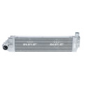 Intercooler, échangeur
