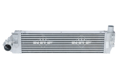 Intercooler, échangeur