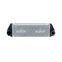 Intercooler, échangeur