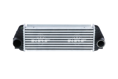 Intercooler, échangeur