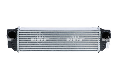 Intercooler, échangeur
