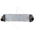 Intercooler, échangeur