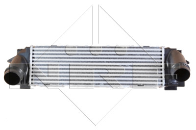 Intercooler, échangeur