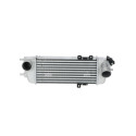 Intercooler, échangeur