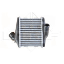 Intercooler, échangeur