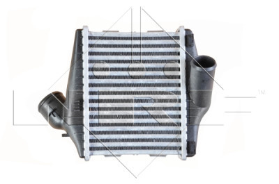 Intercooler, échangeur