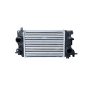 Intercooler, échangeur