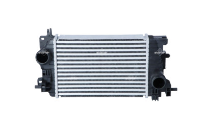 Intercooler, échangeur