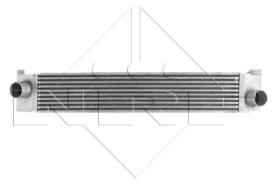 Intercooler, échangeur