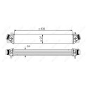 Intercooler, échangeur