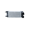 Intercooler, échangeur