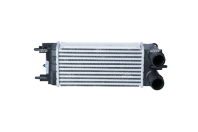 Intercooler, échangeur
