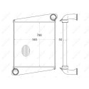 Intercooler, échangeur
