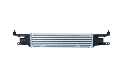 Intercooler, échangeur