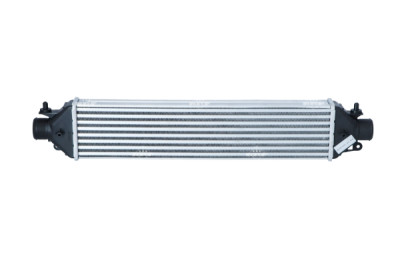 Intercooler, échangeur