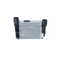 Intercooler, échangeur
