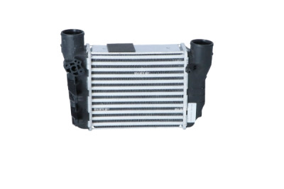Intercooler, échangeur